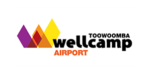 Toowoomba Wellcamp Airport Logo - Stanthorpe & Granite Belt Chamber of Commerce